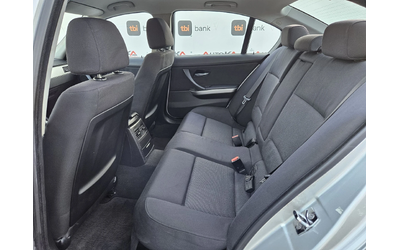 BMW 320 2.0D-163кс= 108.000км= 6СКОРОСТИ= АВТОПИЛОТ= КСЕНО - автомобили, коли, обяви за нови и употребявани 8