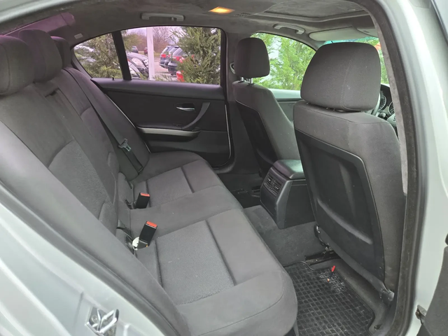 BMW 320 2.0D-163кс= АВТОМАТ= КСЕНОН= ШИБЕДАХ= ОБСЛУЖЕН - автомобили, коли, обяви за нови и употребявани 13