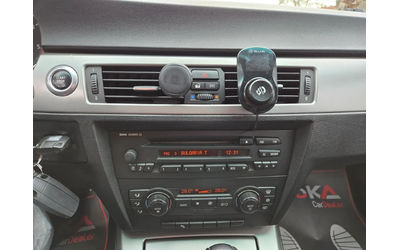 BMW 320 2.0D-163кс= АВТОМАТ= КСЕНОН= ШИБЕДАХ= ОБСЛУЖЕН - автомобили, коли, обяви за нови и употребявани 15