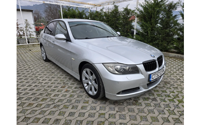 bmw-320 - 1