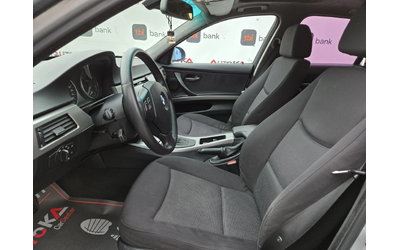 BMW 320 2.0D-163кс= АВТОМАТ= КСЕНОН= ШИБЕДАХ= ОБСЛУЖЕН - автомобили, коли, обяви за нови и употребявани 6
