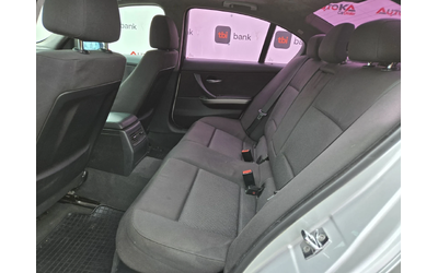 BMW 320 2.0D-163кс= АВТОМАТ= КСЕНОН= ШИБЕДАХ= ОБСЛУЖЕН - автомобили, коли, обяви за нови и употребявани 8