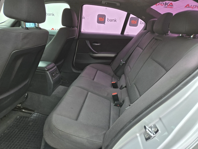 BMW 320 2.0D-163кс= АВТОМАТ= КСЕНОН= ШИБЕДАХ= ОБСЛУЖЕН - автомобили, коли, обяви за нови и употребявани 8