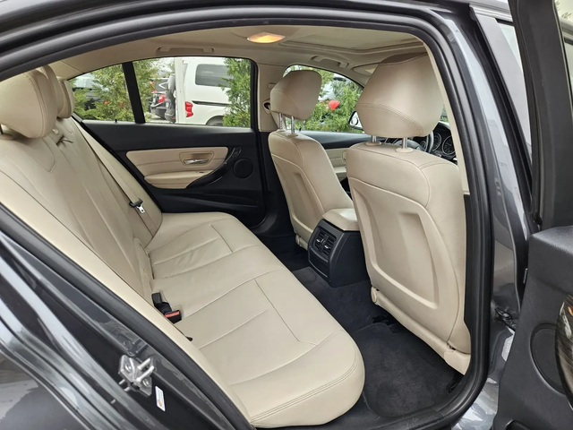 BMW 320 2.0i-184кс= АВТОМАТ= ХDRIVE= MODERN= 8СК - автомобили, коли, обяви за нови и употребявани 13