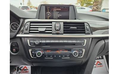 BMW 320 2.0i-184кс= АВТОМАТ= ХDRIVE= MODERN= 8СК - автомобили, коли, обяви за нови и употребявани 15