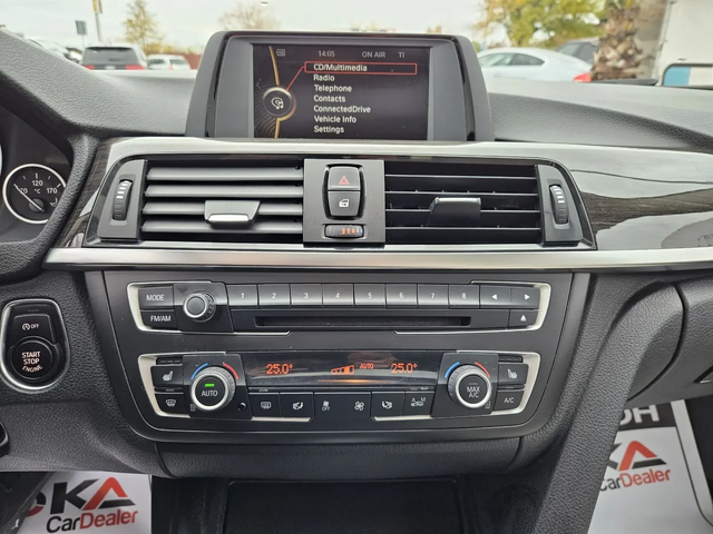 BMW 320 2.0i-184кс= АВТОМАТ= ХDRIVE= MODERN= 8СК - автомобили, коли, обяви за нови и употребявани 15