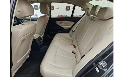 BMW 320 2.0i-184кс= АВТОМАТ= ХDRIVE= MODERN= 8СК - автомобили, коли, обяви за нови и употребявани 8