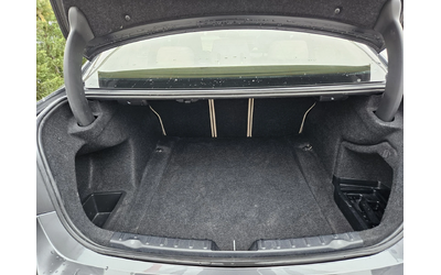 BMW 320 2.0i-184кс= АВТОМАТ= ХDRIVE= MODERN= 8СК - автомобили, коли, обяви за нови и употребявани 9