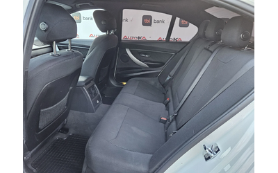 BMW 320 2.0D-163кс= 6СКОРОСТИ= LED= NAVI= ПОДГРЕВ= LUXURY - автомобили, коли, обяви за нови и употребявани 8