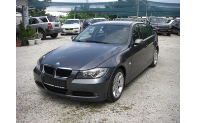 bmw-320 - 0