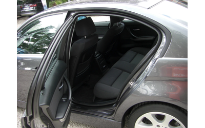 BMW 320 i 6ck. 150k.c - автомобили, коли, обяви за нови и употребявани 12