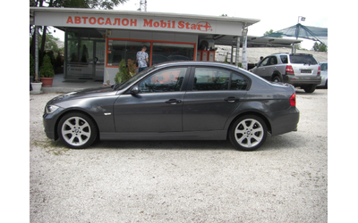 bmw-320 - 1