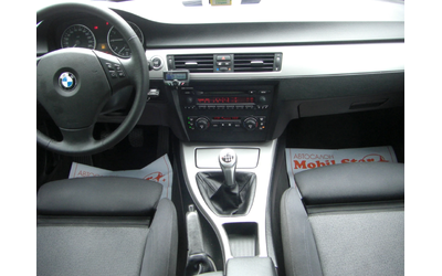 BMW 320 i 6ck. 150k.c - автомобили, коли, обяви за нови и употребявани 9