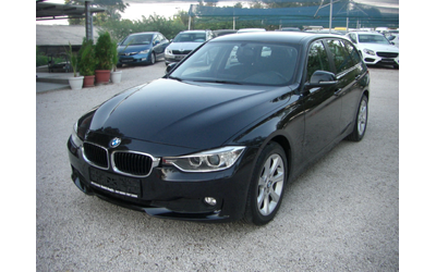 bmw-320 - 0