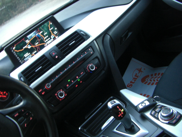 BMW 320 d  F31 SPORT EURO 6B - автомобили, коли, обяви за нови и употребявани 11