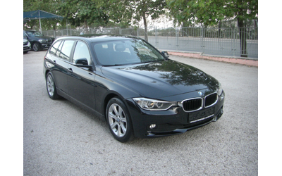 BMW 320 d  F31 SPORT EURO 6B - автомобили, коли, обяви за нови и употребявани 6