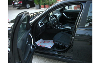BMW 320 d  F31 SPORT EURO 6B - автомобили, коли, обяви за нови и употребявани 8