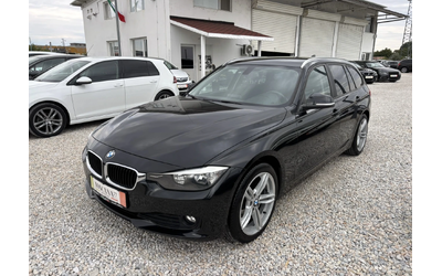 bmw-320 - 1