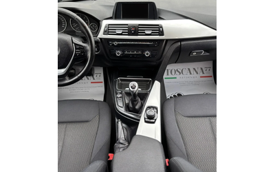 BMW 320 xDrive * 184k.c.* Touring * Msport * Лизинг* - автомобили, коли, обяви за нови и употребявани 6