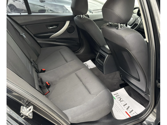 BMW 320 xDrive * 184k.c.* Touring * Msport * Лизинг* - автомобили, коли, обяви за нови и употребявани 9