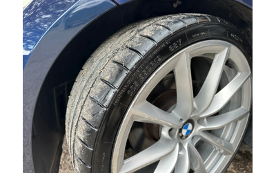 BMW 320 d Facelift - автомобили, коли, обяви за нови и употребявани 10