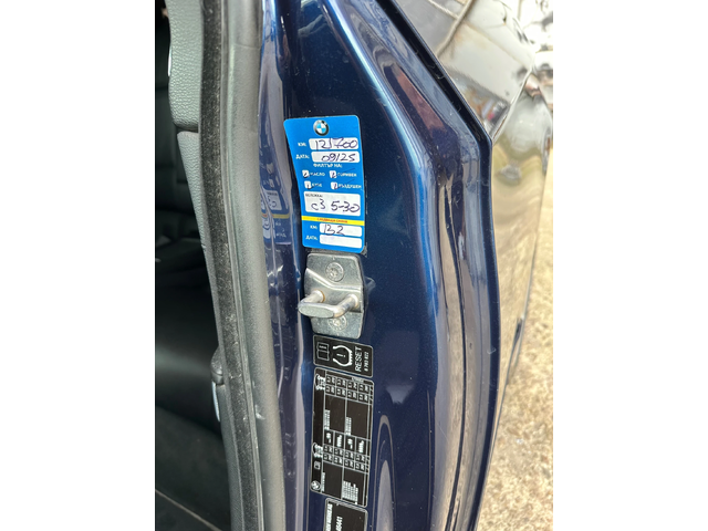 BMW 320 d Facelift - автомобили, коли, обяви за нови и употребявани 15