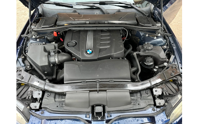 BMW 320 d Facelift - автомобили, коли, обяви за нови и употребявани 9