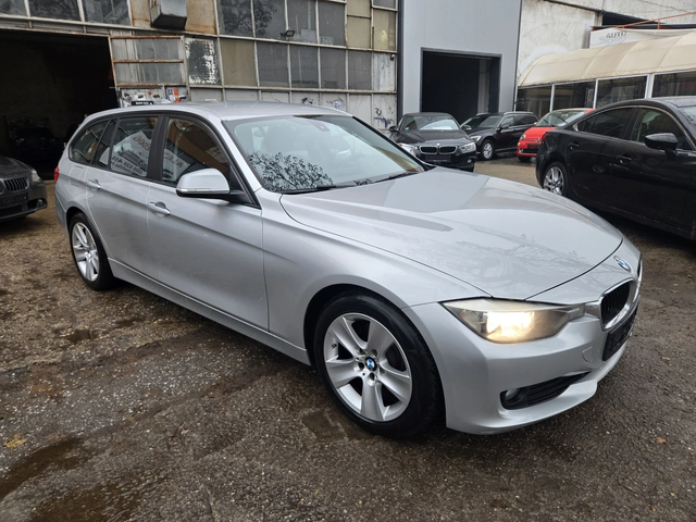 BMW 320 - автомобили, коли, обяви за нови и употребявани 2