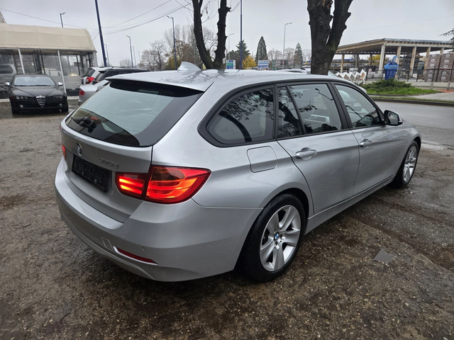 BMW 320 - автомобили, коли, обяви за нови и употребявани 3