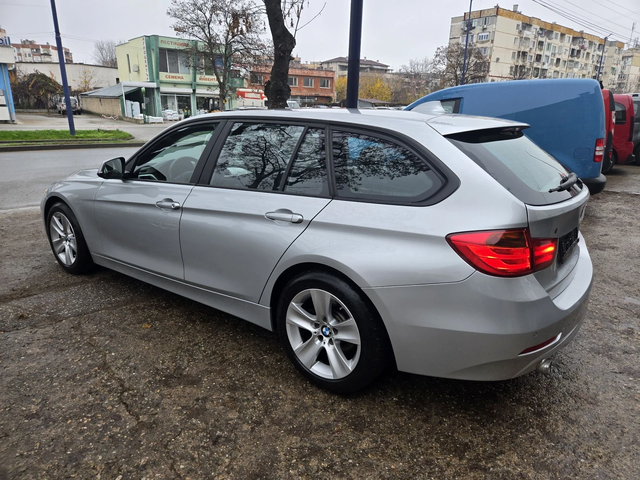 BMW 320 - автомобили, коли, обяви за нови и употребявани 4