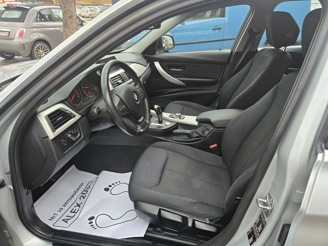 BMW 320 - автомобили, коли, обяви за нови и употребявани 5
