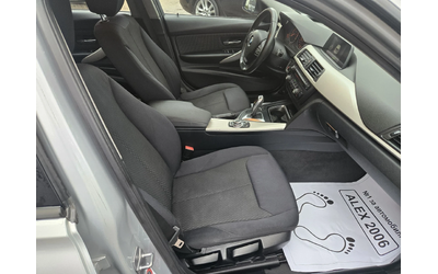 BMW 320 - автомобили, коли, обяви за нови и употребявани 6