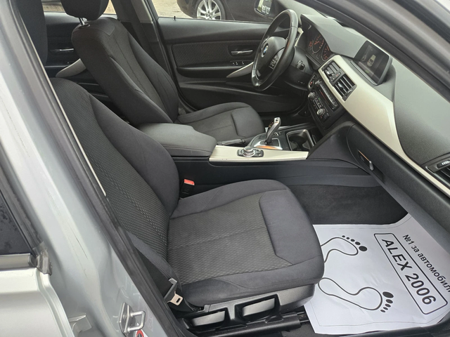 BMW 320 - автомобили, коли, обяви за нови и употребявани 6