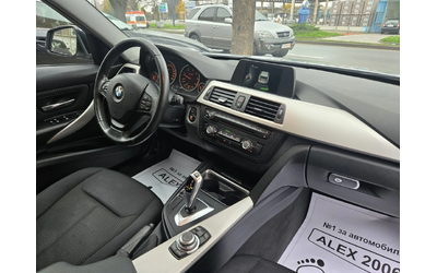 BMW 320 - автомобили, коли, обяви за нови и употребявани 7
