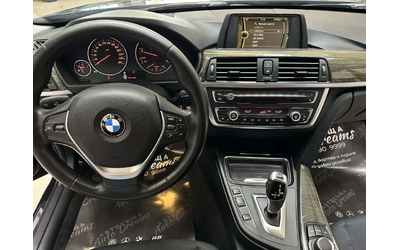 BMW 320 Luxury Edition - автомобили, коли, обяви за нови и употребявани 8