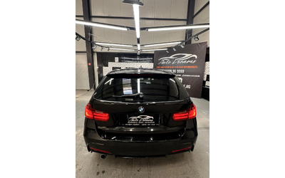 BMW 320 M PACK - автомобили, коли, обяви за нови и употребявани 11