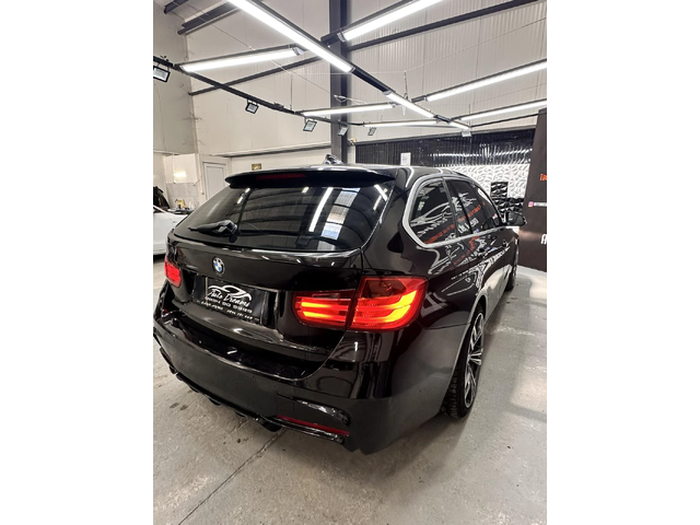 BMW 320 M PACK - автомобили, коли, обяви за нови и употребявани 1