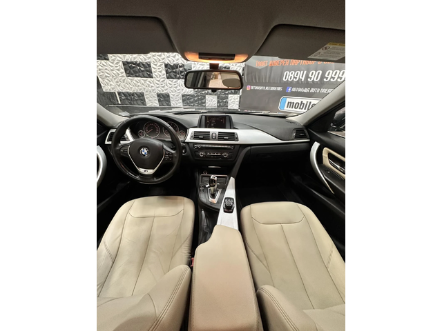 BMW 320 M PACK - автомобили, коли, обяви за нови и употребявани 6