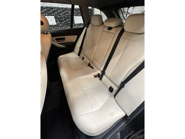 BMW 320 M PACK - автомобили, коли, обяви за нови и употребявани 7