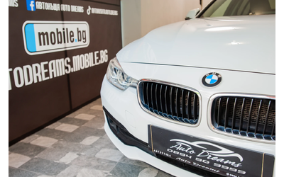 BMW 320 F30 | FACELIFT - автомобили, коли, обяви за нови и употребявани 11