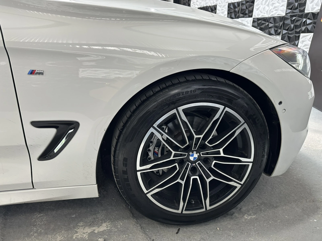 BMW 320 GRAND TURISMO| M SPORT PACKAGE| FULL - автомобили, коли, обяви за нови и употребявани 6