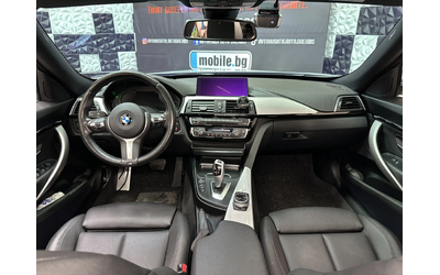 BMW 320 GRAND TURISMO| M SPORT PACKAGE| FULL - автомобили, коли, обяви за нови и употребявани 7