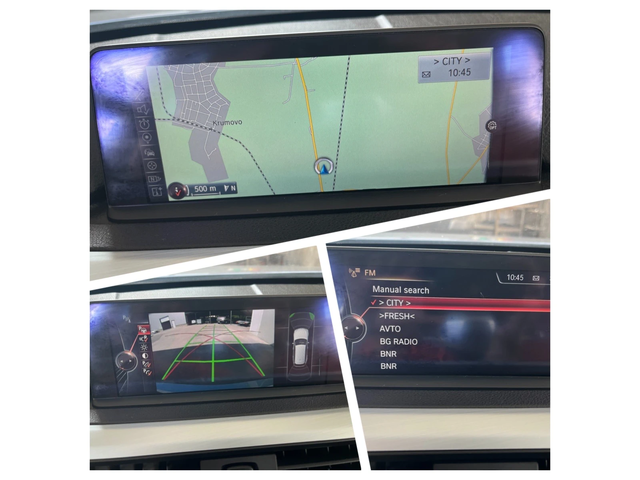 BMW 320 D Sport 184к.с - автомобили, коли, обяви за нови и употребявани 11