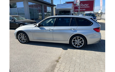 bmw-320 - 1