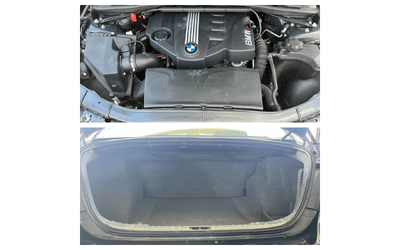 BMW 320 D - автомобили, коли, обяви за нови и употребявани 14