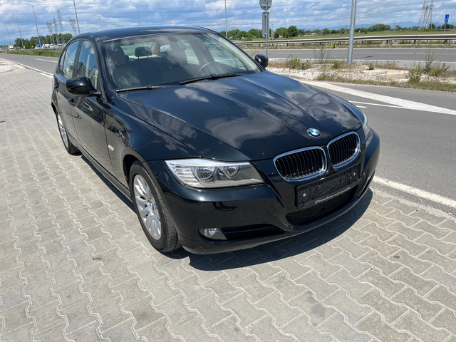 BMW 320 D - автомобили, коли, обяви за нови и употребявани 1