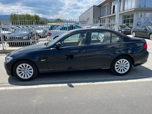 BMW 320 D - автомобили, коли, обяви за нови и употребявани 2
