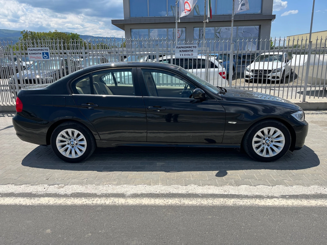 BMW 320 D - автомобили, коли, обяви за нови и употребявани 3