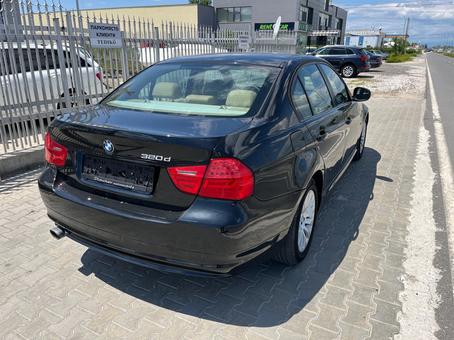 BMW 320 D - автомобили, коли, обяви за нови и употребявани 5
