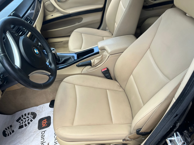 BMW 320 D - автомобили, коли, обяви за нови и употребявани 6